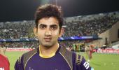 Everyone needs to fill in for Russell's absence: Gambhir