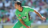 Injured Hafeez out of Australia ODIs