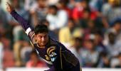 Kuldeep surprise inclusion in India's ODI squad, Ashwin rested