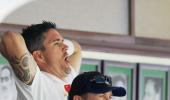 Flower is contagiously sour, infectiously dour, claims Pietersen