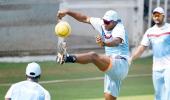 Player strike looms over West Indies tour opener against India