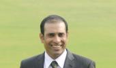 VVS Laxman to deliver Pataudi Memorial Lecture at Eden Gardens