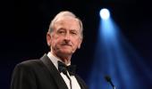 CA lauds Bill Lawry on Australia Hall of Fame induction