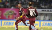 Bravo lauds Windies must-win attitude, says maintaining it biggest test