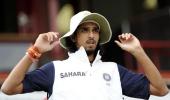 Ishant to replace injured Mohit for remaining ODIs