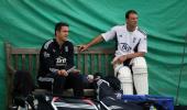 'Pietersen isn't the victim, it's the England cricket team that is'