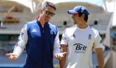 Pietersen's book has tarnished English cricket, says Cook