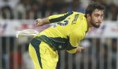 Maxwell's golden final over gives Australia unlikely win