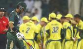 Miserable Misbah backed by Pakistan board