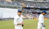 Tendulkar's final Test: 'Tough to find words to describe the crowd's emotions'