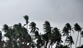 BCCI cancels 3rd ODI vs West Indies as 'Hudhud' lashes Vizag