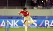 Akshar Patel recalled to Indian ODI squad