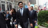 I became captain because nobody else wanted it: Kumble