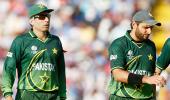 PCB to probe Afridi's comments on captaincy