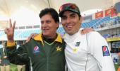 It will be a mistake to remove Misbah before 2015 WC: Mohsin