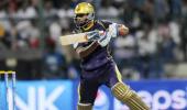 I like playing my shots and will stick to that, says Manish Pandey