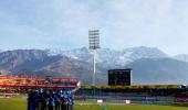 Pace test awaits India in Dharamsala; Ishant may get the nod