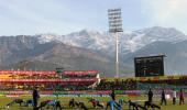 What to expect from the wicket for the decider in Dharamsala?