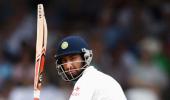 Duleep Trophy: Bawne ton gives West Zone the lead, Pujara fails