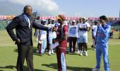 Bravo recalls supportive BCCI during Windies contract row