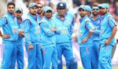 'The current Indian team lacks skill to defend World Cup'