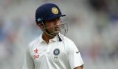 Gambhir retained as Delhi skipper for upcoming Ranji season