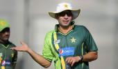 It's too late to remove Misbah as captain: Inzamam