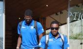 'It's a mistake on the part of West Indies players to have left the tour'