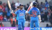 I want to get a lot more consistent: Rahane