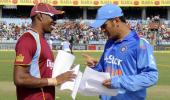 Will BCCI cut off cricketing ties with West Indies?