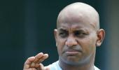 Jayasuriya charged by ICC under anti-corruption code