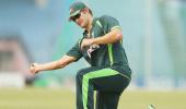 Cricket Buzz: Watson in Australia's T20 squad for South Africa