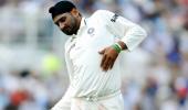 Viral fever rules Harbhajan out of Duleep semis; Gambhir to lead North