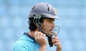 Chandimal, Thirimanne dropped from Sri Lankan ODI squad vs India