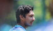 Sangakkara to bid adieu to cricket during home series