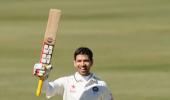 Duleep Trophy: Jalaj Saxena, Naman Ojha hit tons against North