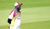 WICB sacked me over a telephone call: Gibson