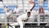 Duleep Trophy: Sever-star Binny helps South march towards innings win