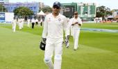 'Dhoni is not innovative and proactive enough in Test matches'