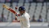 Duleep Trophy: Gambhir roars back into form with a century