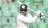 Duleep Trophy: South storm into final after East Zone's dismal batting