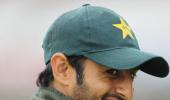 'It was a mistake to accept the captaincy of Pakistan in 2007'