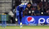 Could all-rounder Binny be a good option at the World Cup?