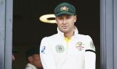 'Australia has improved out of sight since that series in India'