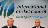 ICC justifies crackdown on bowlers with illegal actions