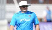 I parted ways with BCCI amicably and leave with no regrets: Dawes