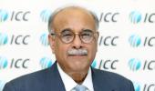 New PCB boss targets international tours