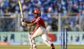 Saha confident of recovering for first Sri Lanka ODI