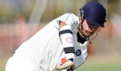 Duleep Trophy final: Central batsmen fritter away good starts