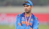 'There is a possibility that I may never play for India again'